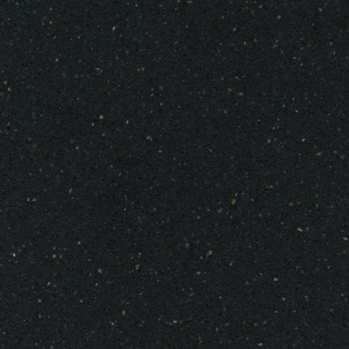 Silestone Negro Tebas